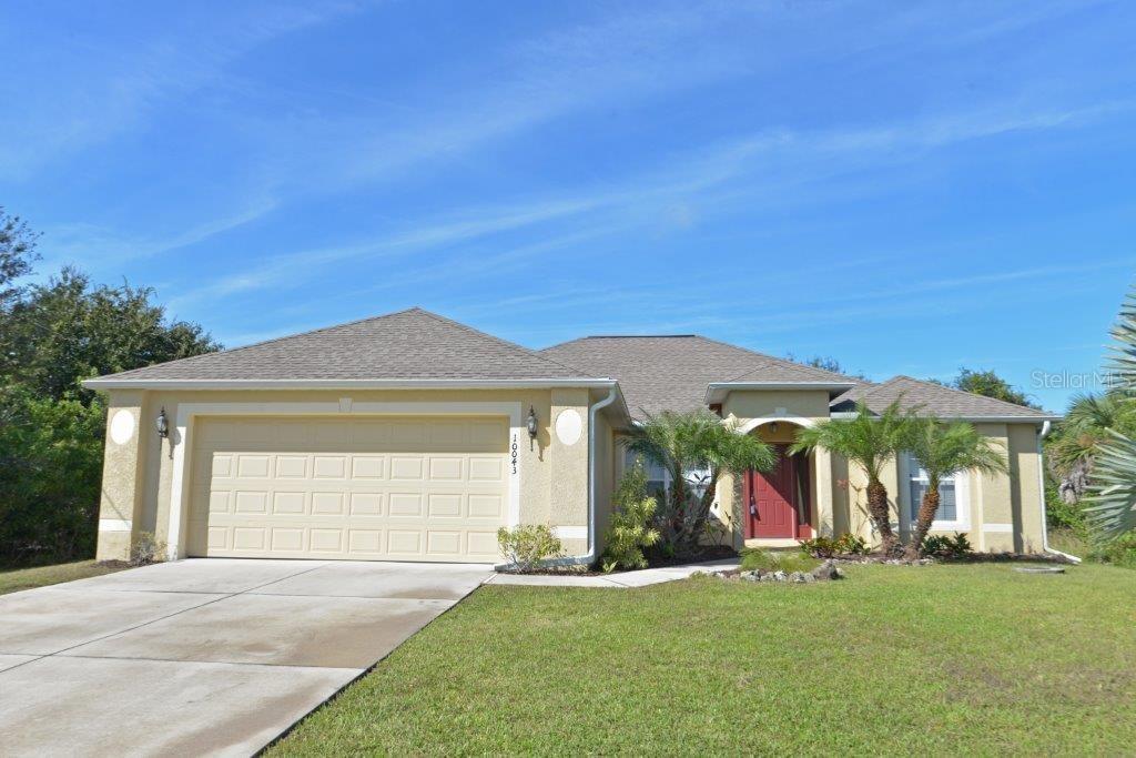 10043 Hackensack St., Port Charlotte, FL 33981
