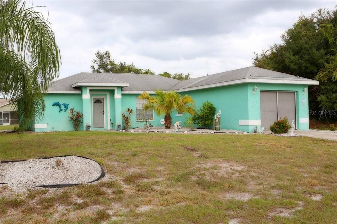 7336 Bolten Ln., Port Charlotte, FL 33981