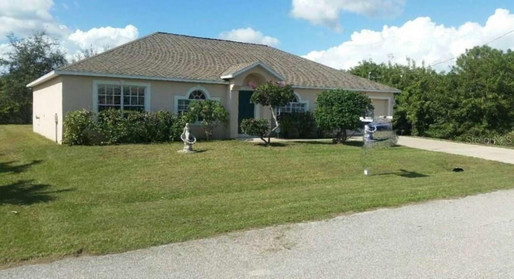 9295 Melody Cir., Port Charlotte, FL 33981