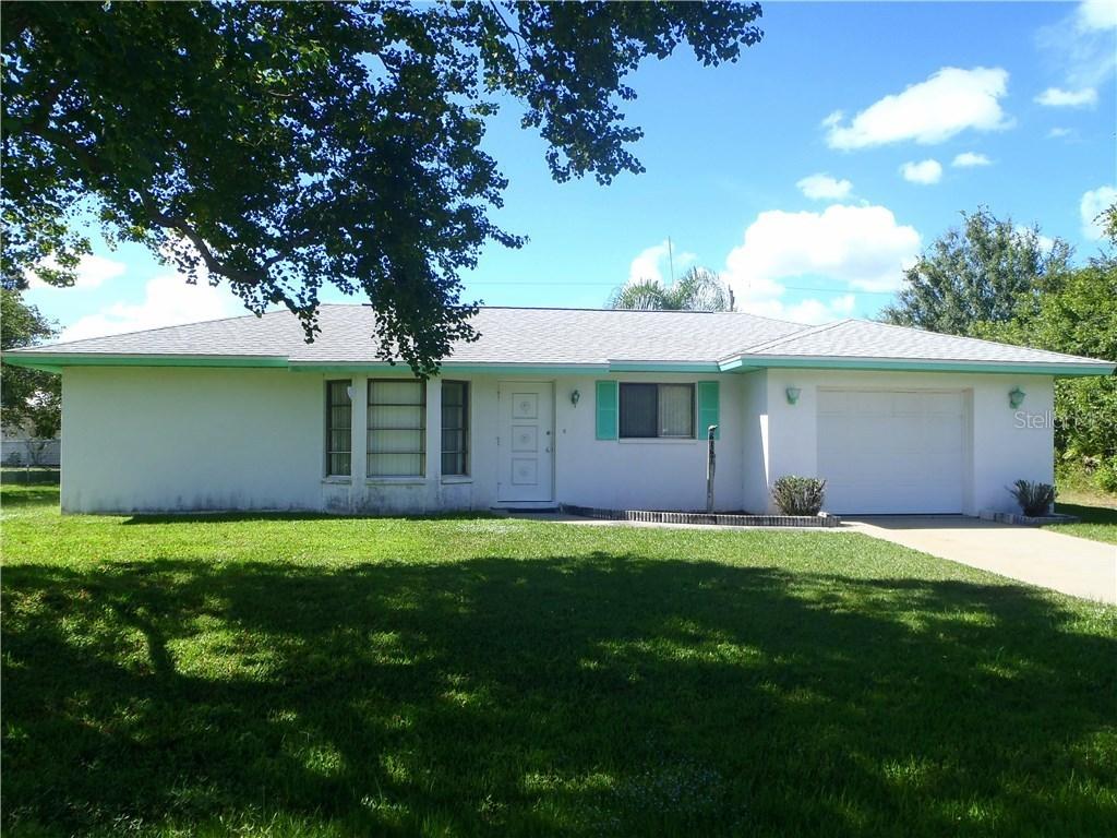 6167 Berkeley St., Englewood, FL 34224