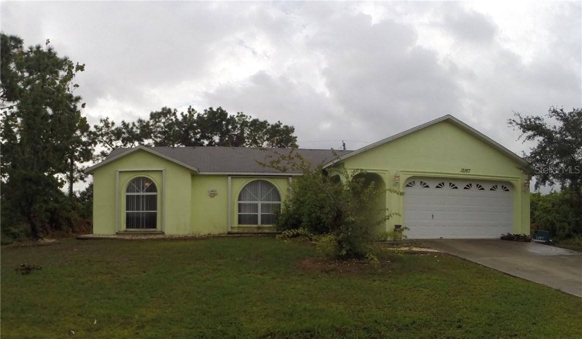 12167 Storke Ave., Port Charlotte, FL 33981