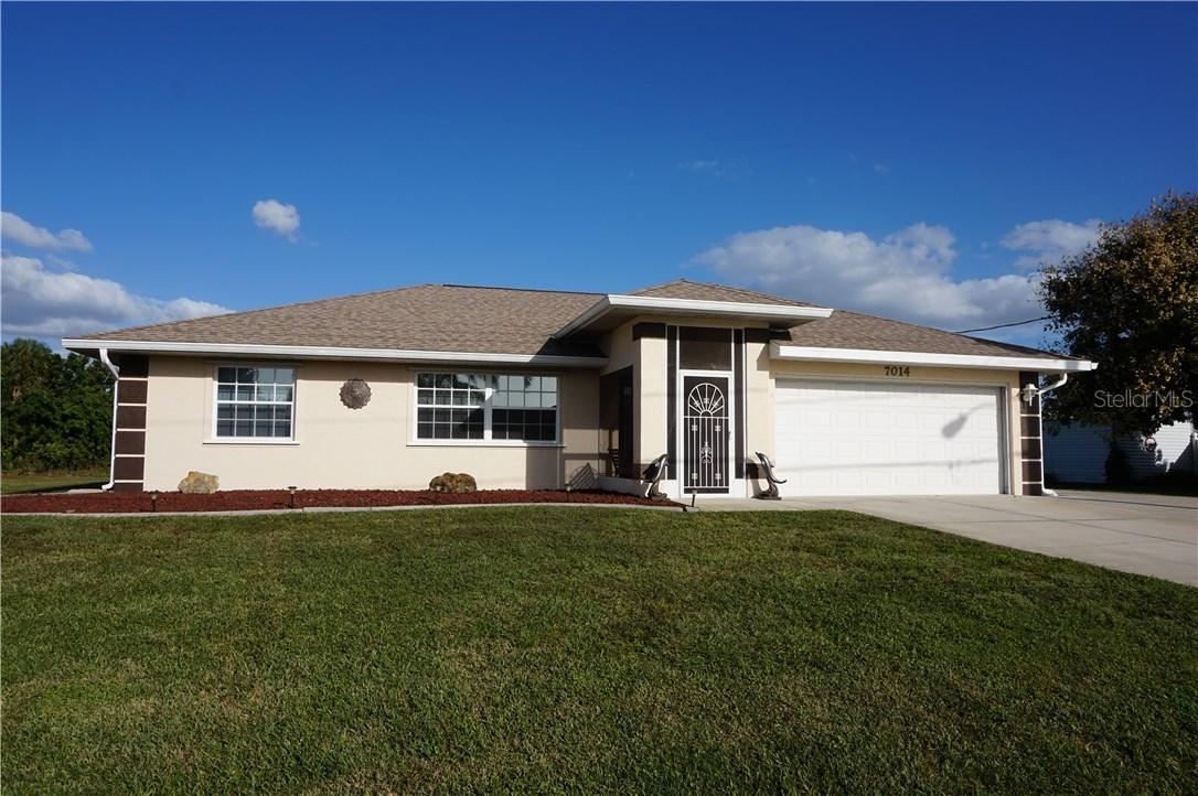 7014 Spinnaker Blvd., Englewood, FL 34224