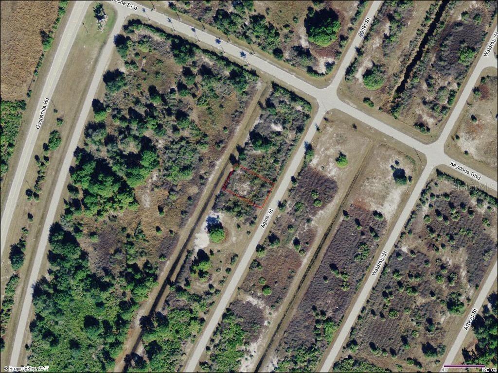 9163 Agate St., Port Charlotte, FL 33981