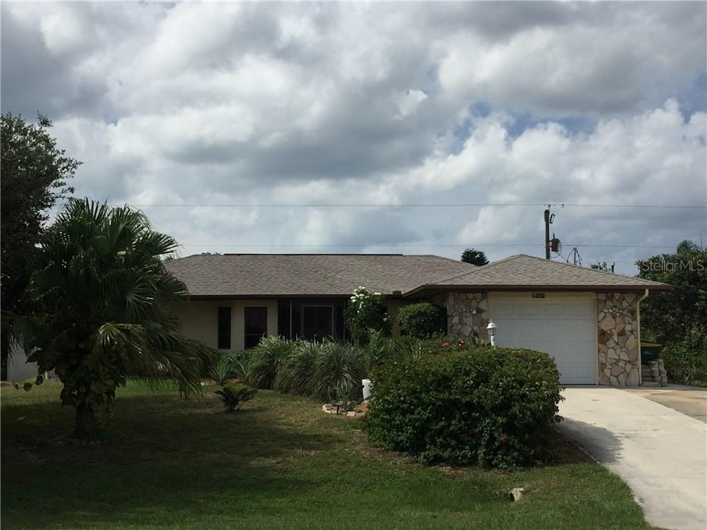 7007 Inland St., Englewood, FL 34224