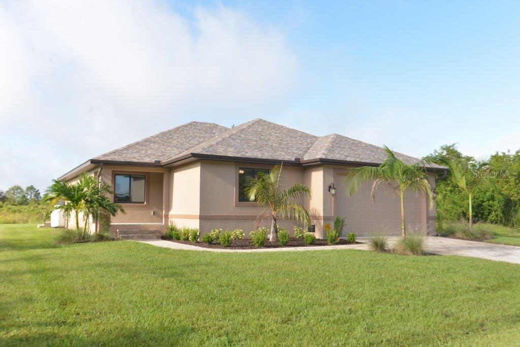 14163 Edsel Dr., Port Charlotte, FL 33981