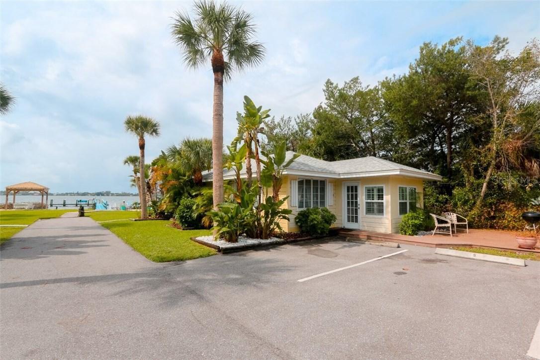 470 S Mccall Rd. #6, Englewood, FL 34223