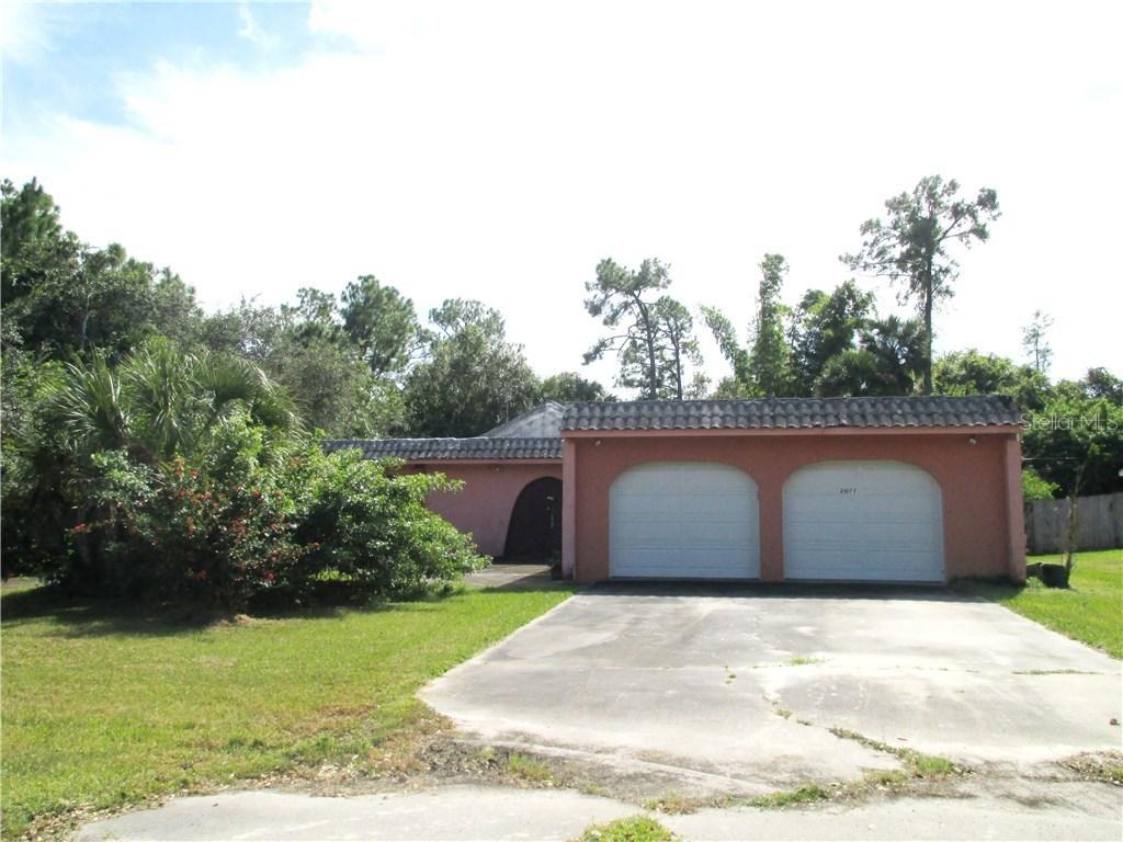 21077 Delake Ave., Port Charlotte, FL 33954