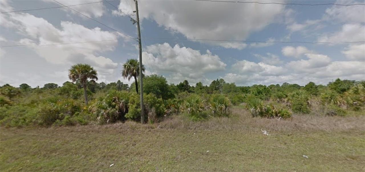 2331 Jacobs St.,, Port Charlotte, FL 33953