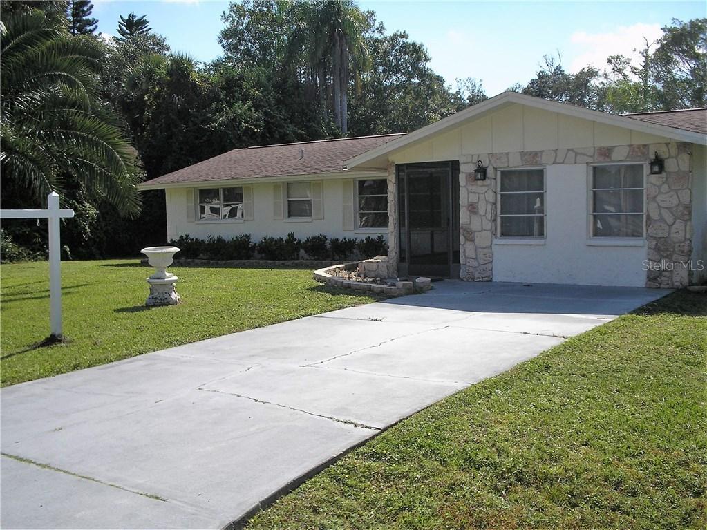 386 Nightingale Rd., Venice, FL 34293