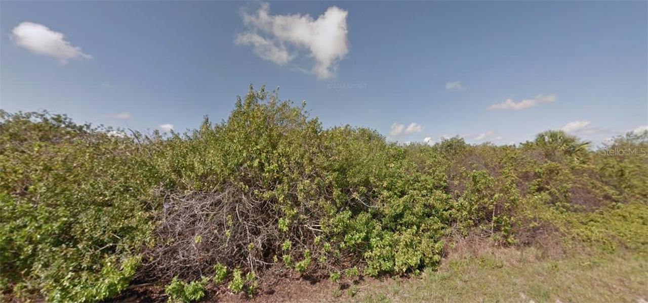6657 Kevitt Blvd., Port Charlotte, FL 33981
