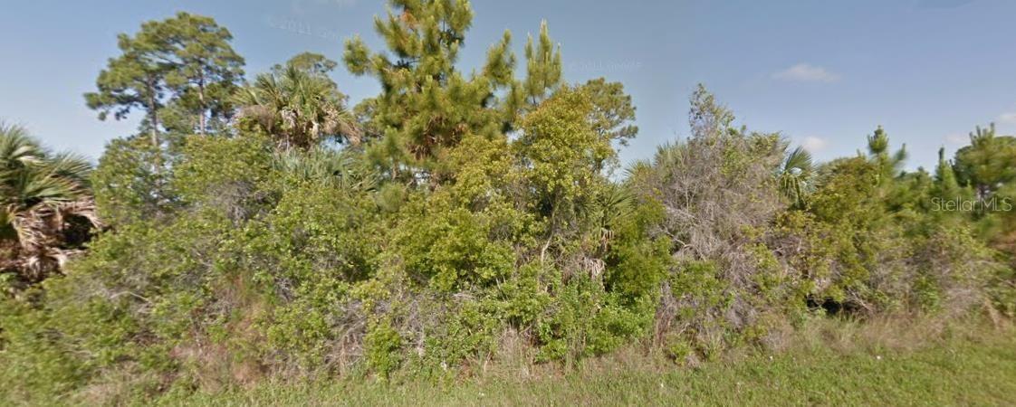 3253 Callisto St, Port Charlotte, FL 33981