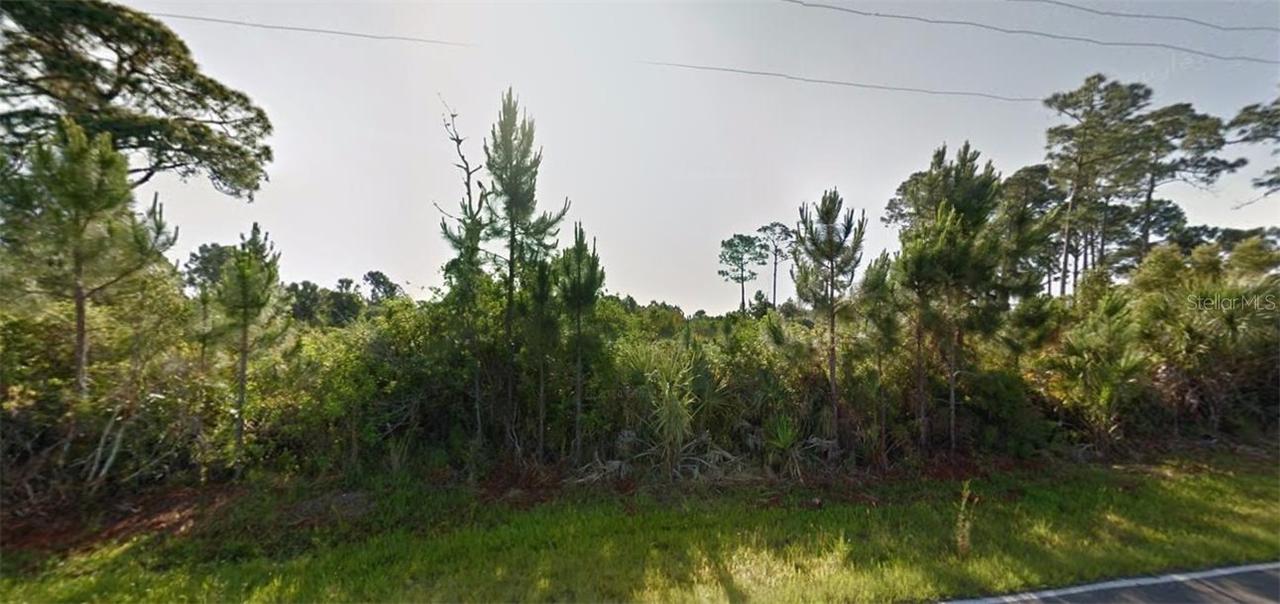 3244 Jennings Blvd., Port Charlotte, FL 33981
