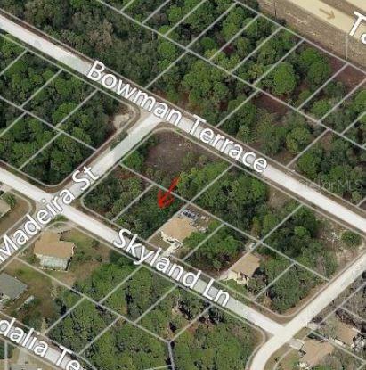 454 Skyland Ln., Port Charlotte, FL 33953