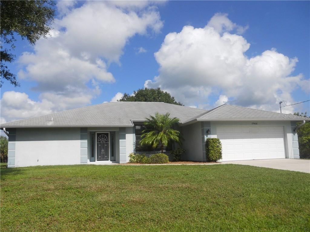 10468 Euston Ave., Englewood, FL 34224