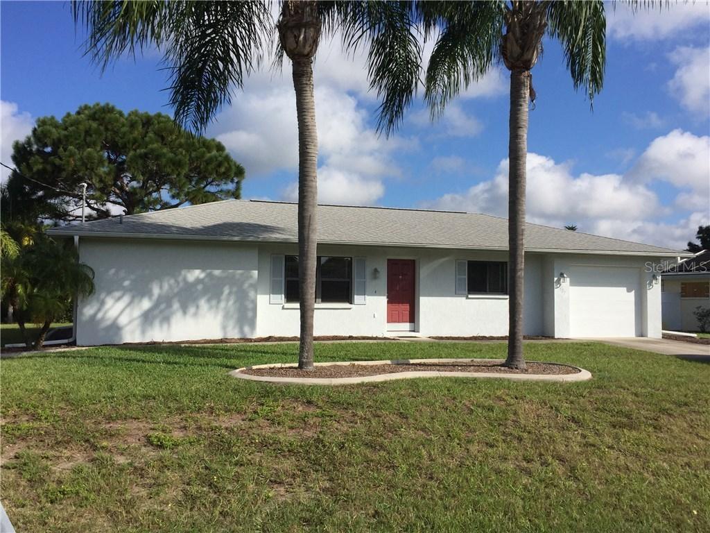 7407 Castleberry Ter., Englewood, FL 34224