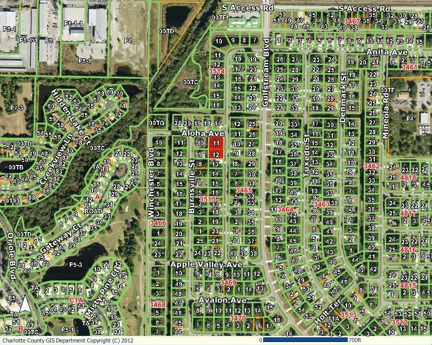 9059 Aloha Ave., Englewood, FL 34224