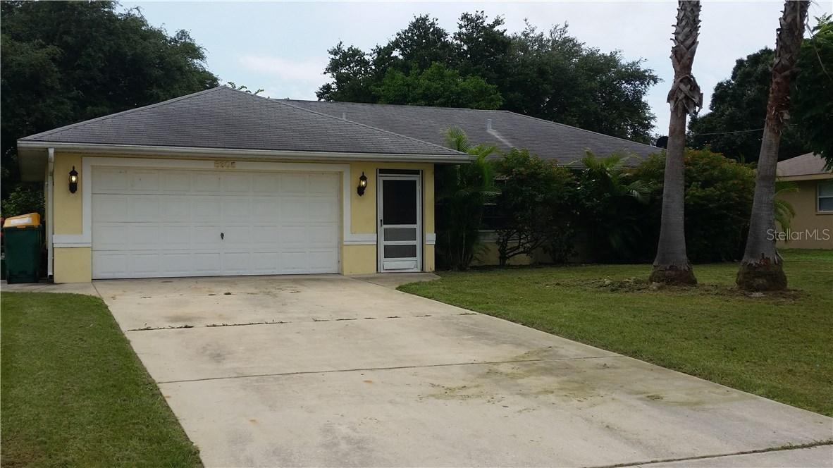6305 Roberta Dr., Englewood, FL 34224