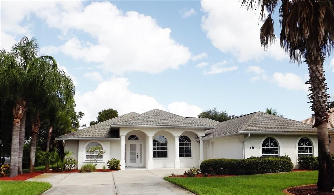 685 Boundary Blvd., Rotonda West, FL 33947