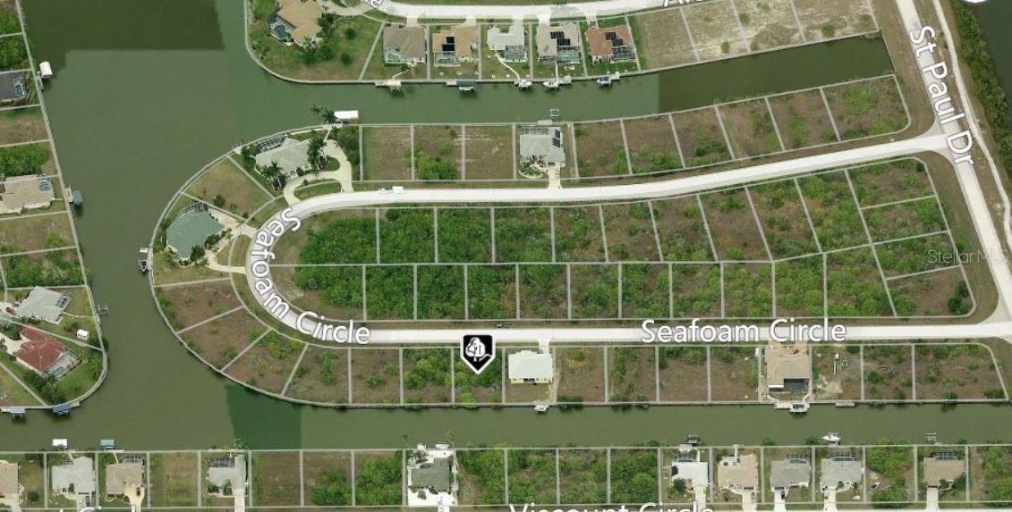 15570 Seafoam Cir., Port Charlotte, FL 33981