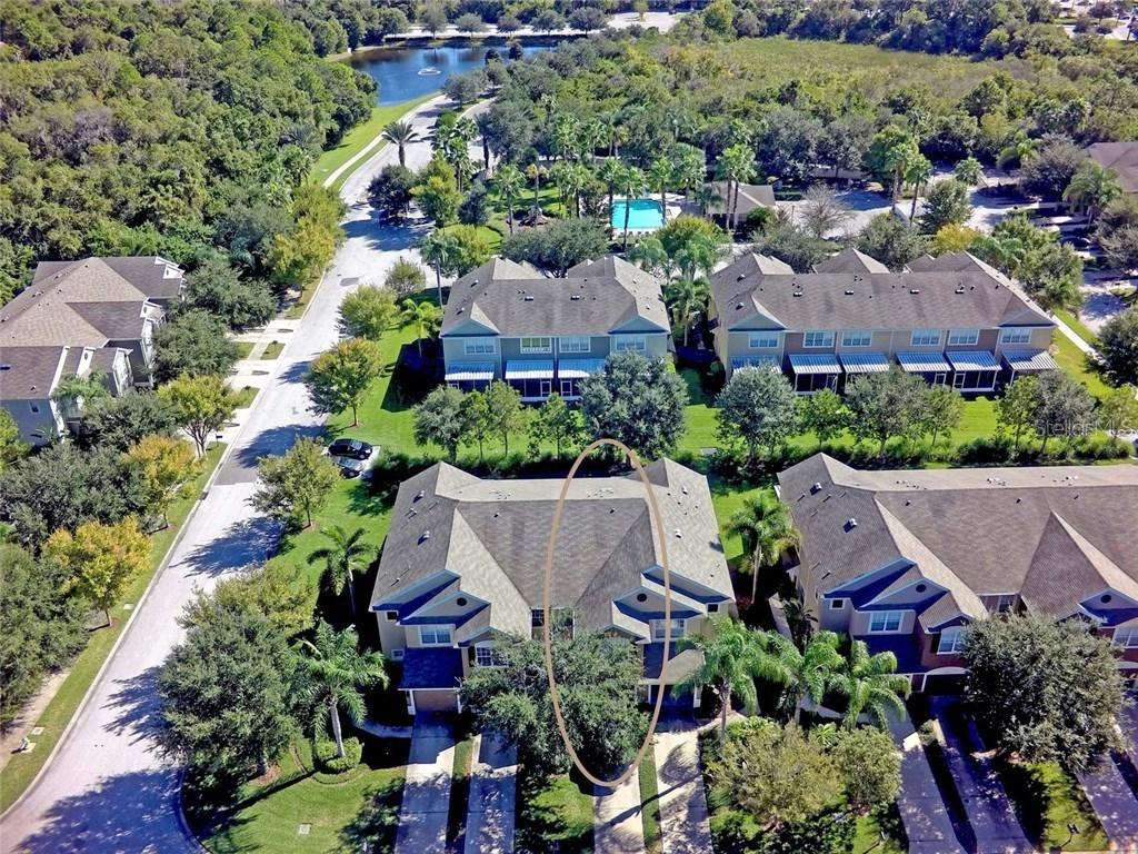 8335 72nd St. #17-3, University Park, FL 34201