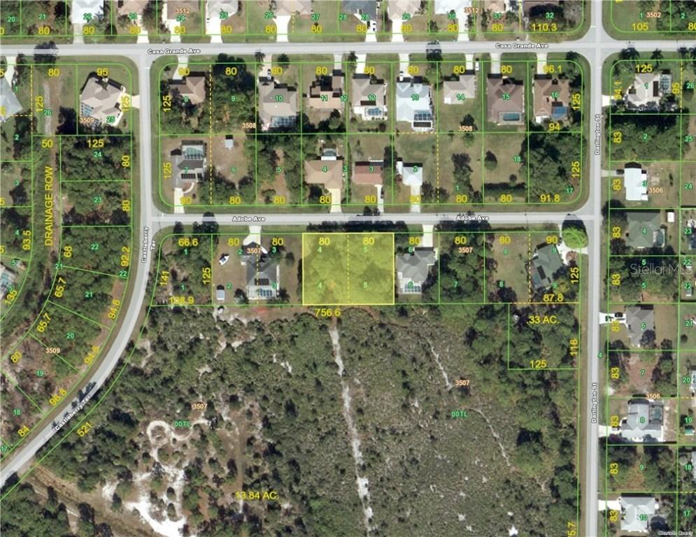 9327 Adobe Ave., Englewood, FL 34224