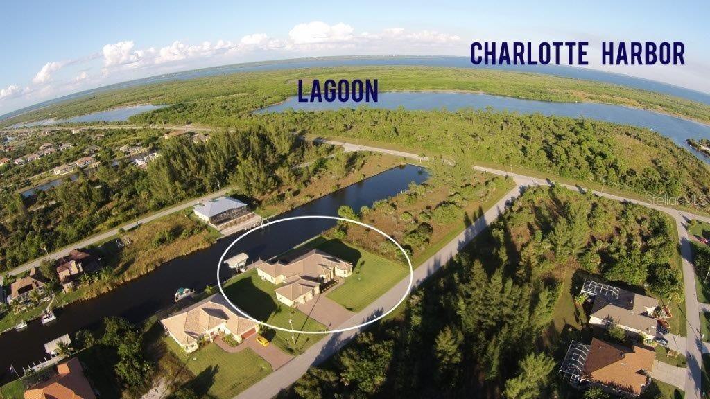 15442 Aqua Cir., Port Charlotte, FL 33981