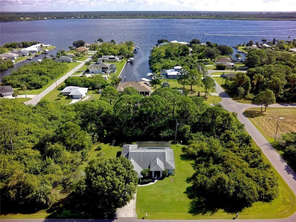 3364 Holcomb Rd., Port Charlotte, FL 33981