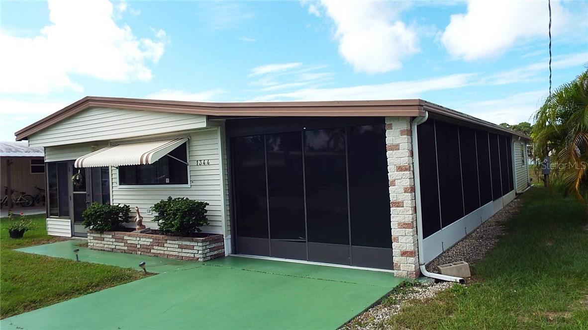 1344 Seagull Dr., Englewood, FL 34224