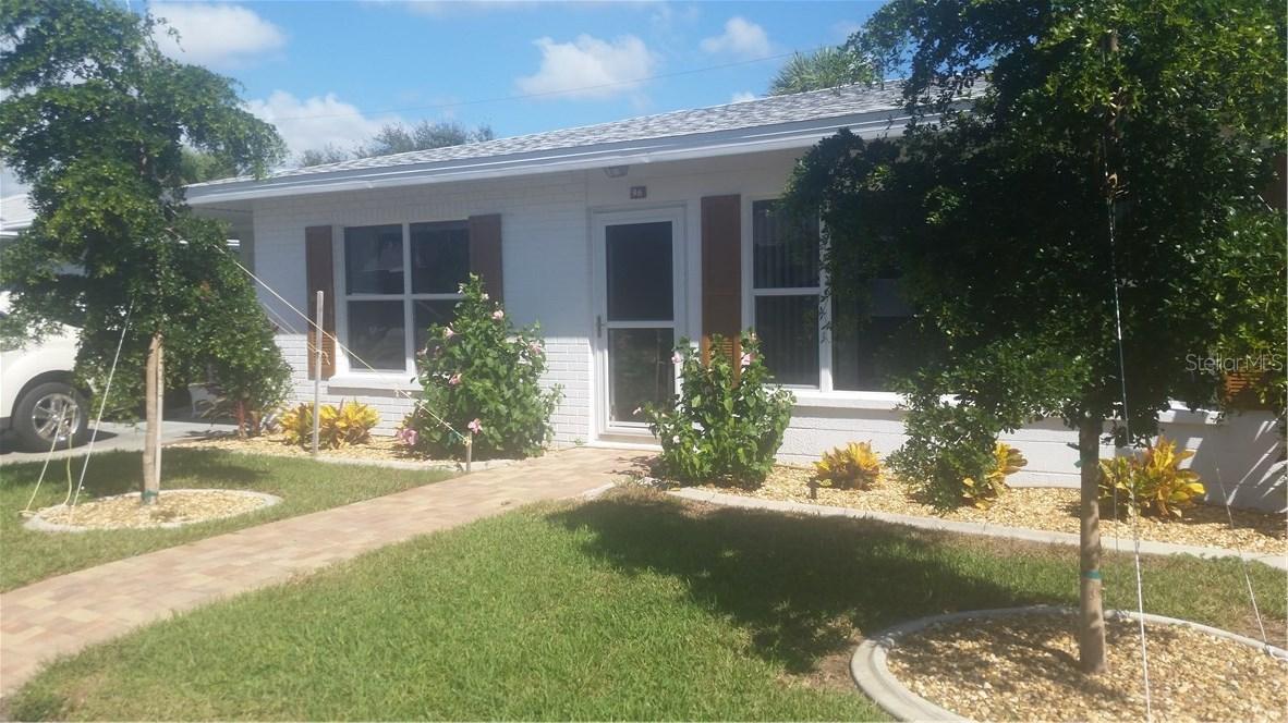 1977 Beach Rd. #96, Englewood, FL 34223