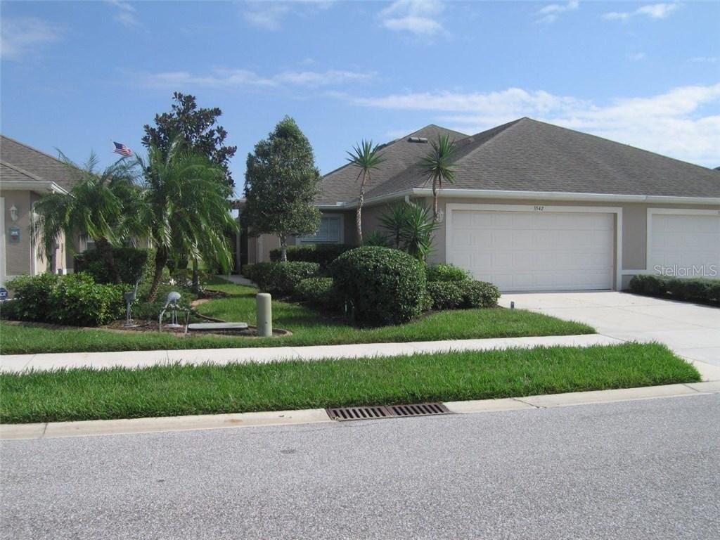 3542 Lakewood Blvd., North Port, FL 34287