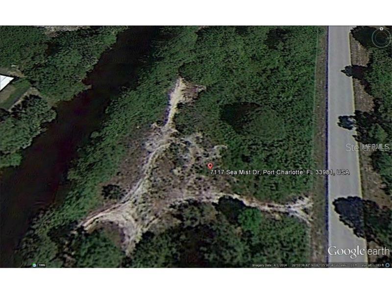 7117 Sea Mist Dr., Port Charlotte, FL 33981