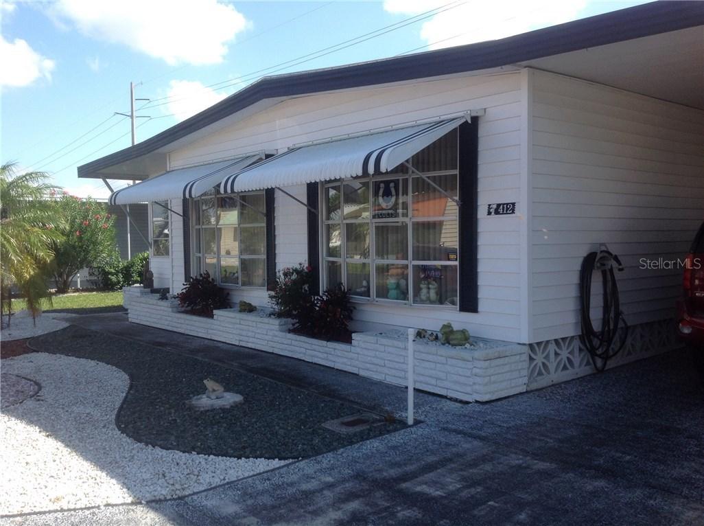412 Cervina Dr., Venice, FL 34285
