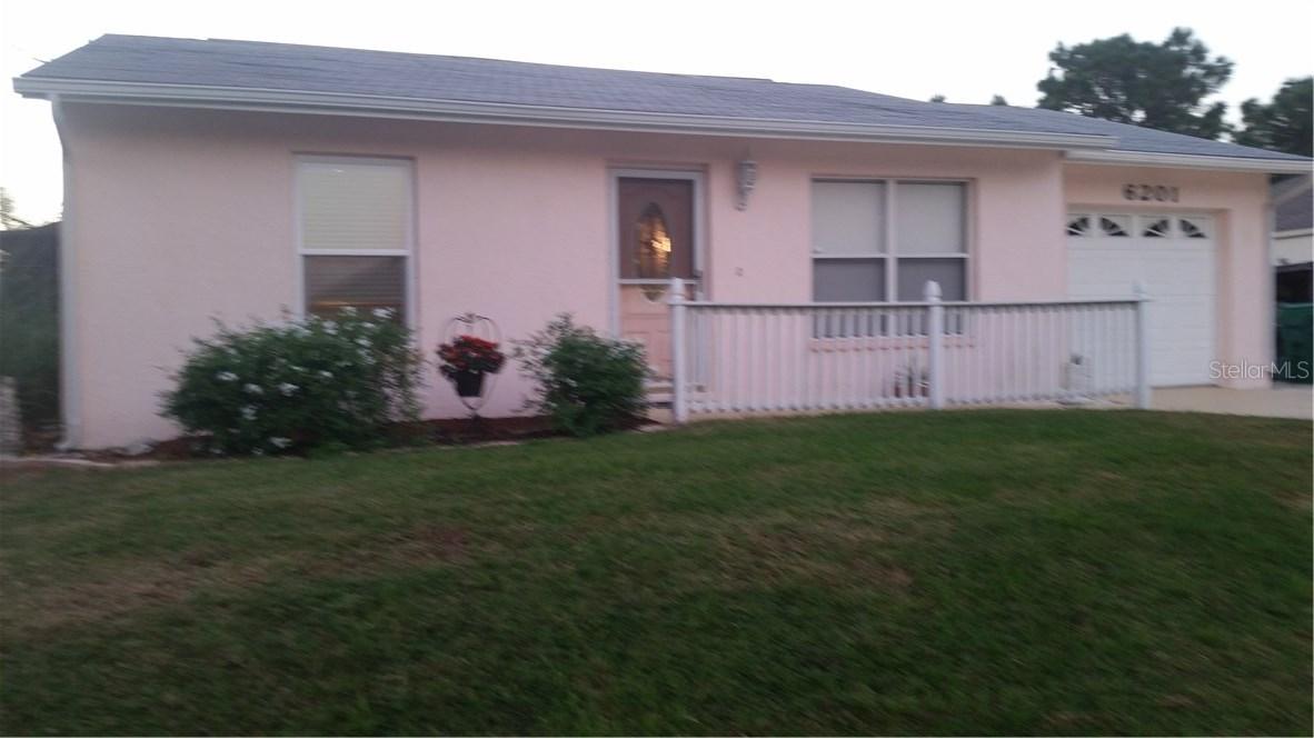 6201 Richledge St., Englewood, FL 34224