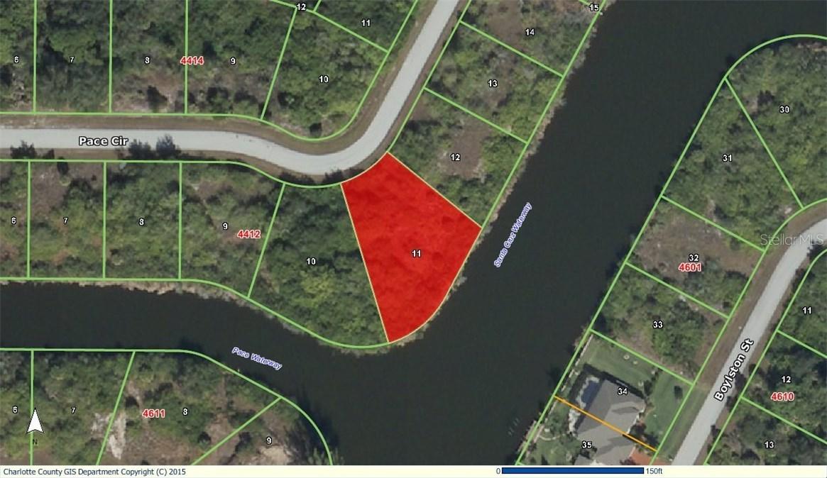 13324 Pace Cir., Port Charlotte, FL 33981