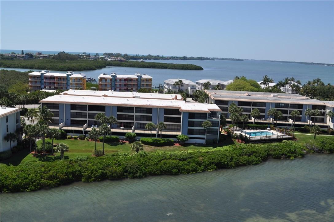 1551 Beach Rd. #307, Englewood, FL 34223