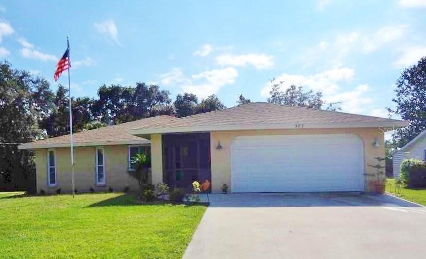 383 E Wentworth Cir., Englewood, FL 34223