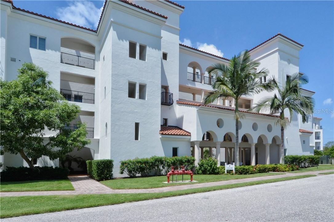 11120 Hacienda Del Mar Blvd. #F-302, Placida, FL 33946