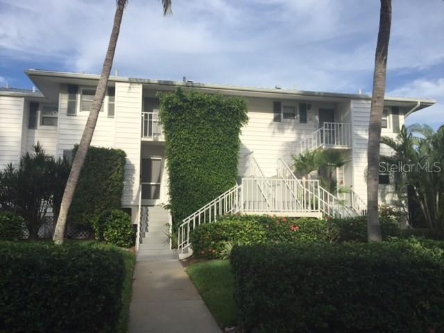 5850 Gasparilla Rd. #M1 & M3, Boca Grande, FL 33921