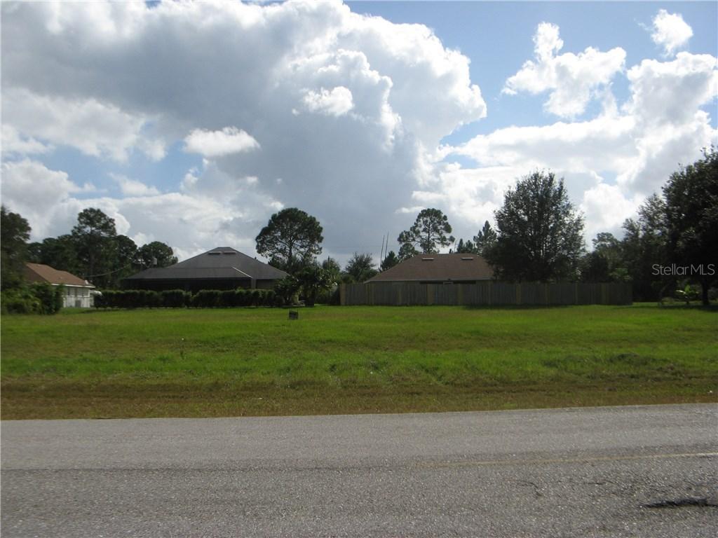 Chamberlain Blvd., North Port, FL 34286