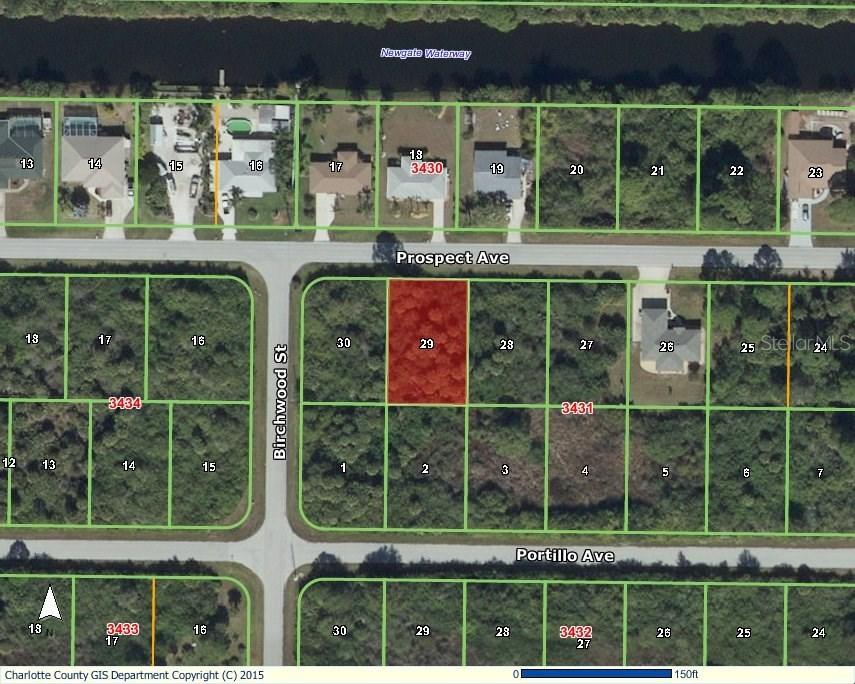 9415 Prospect Ave., Englewood, FL 34224