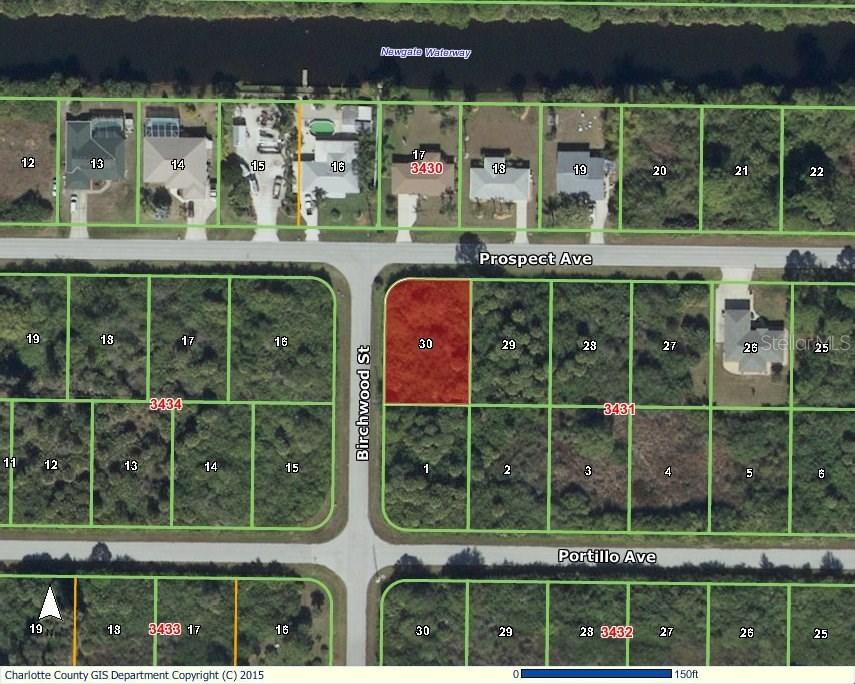 6032 Birchwood St., Englewood, FL 34224