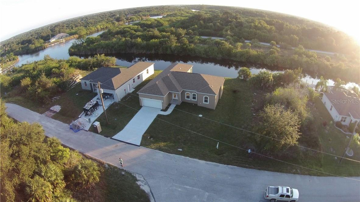 9522 Gazania Drive Dr., Port Charlotte, FL 33981