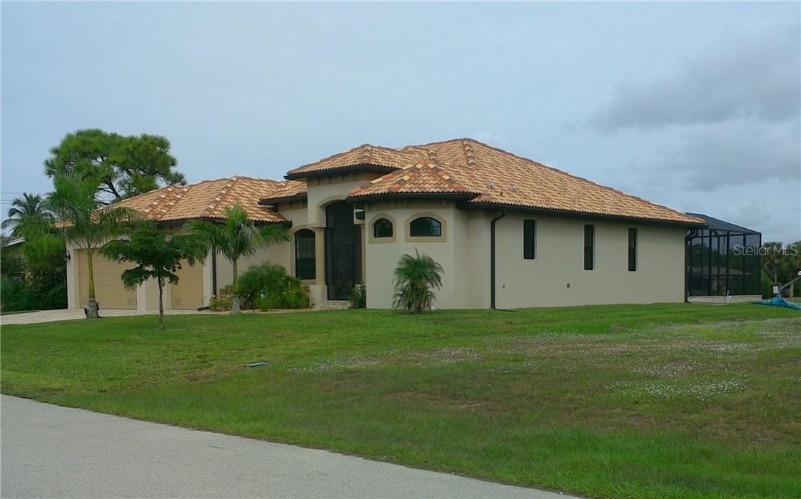 220 Capri Isles Ct., Punta Gorda, FL 33950
