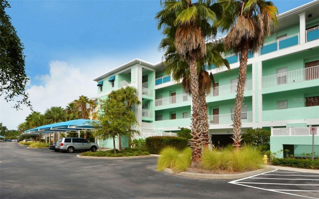 8407 Placida Rd. #301, Placida, FL 33946