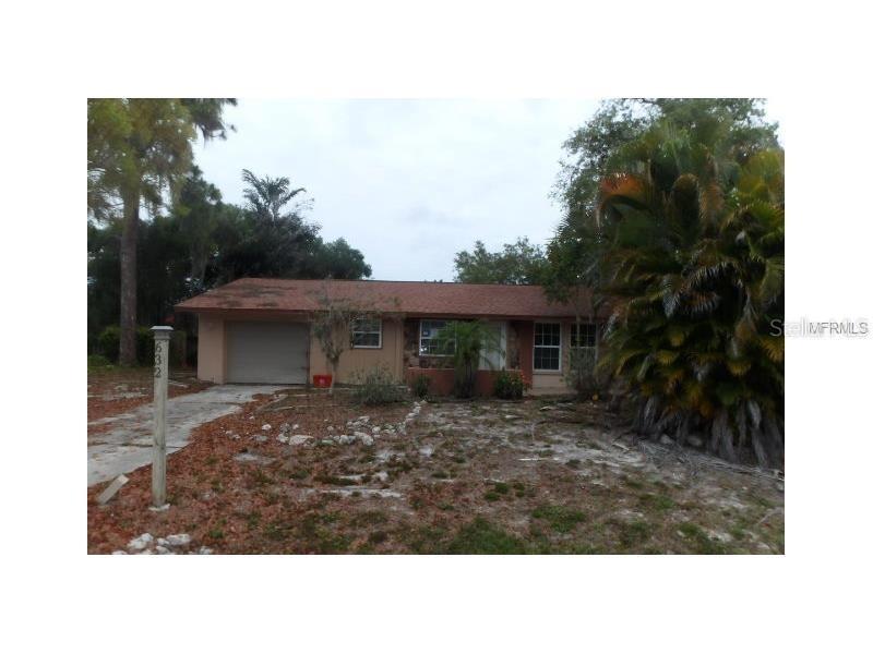 632 Yale Rd., Venice, FL 34293