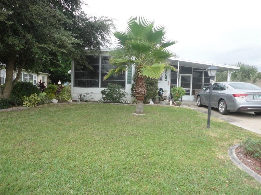 1586 Blue Heron Dr., Englewood, FL 34224