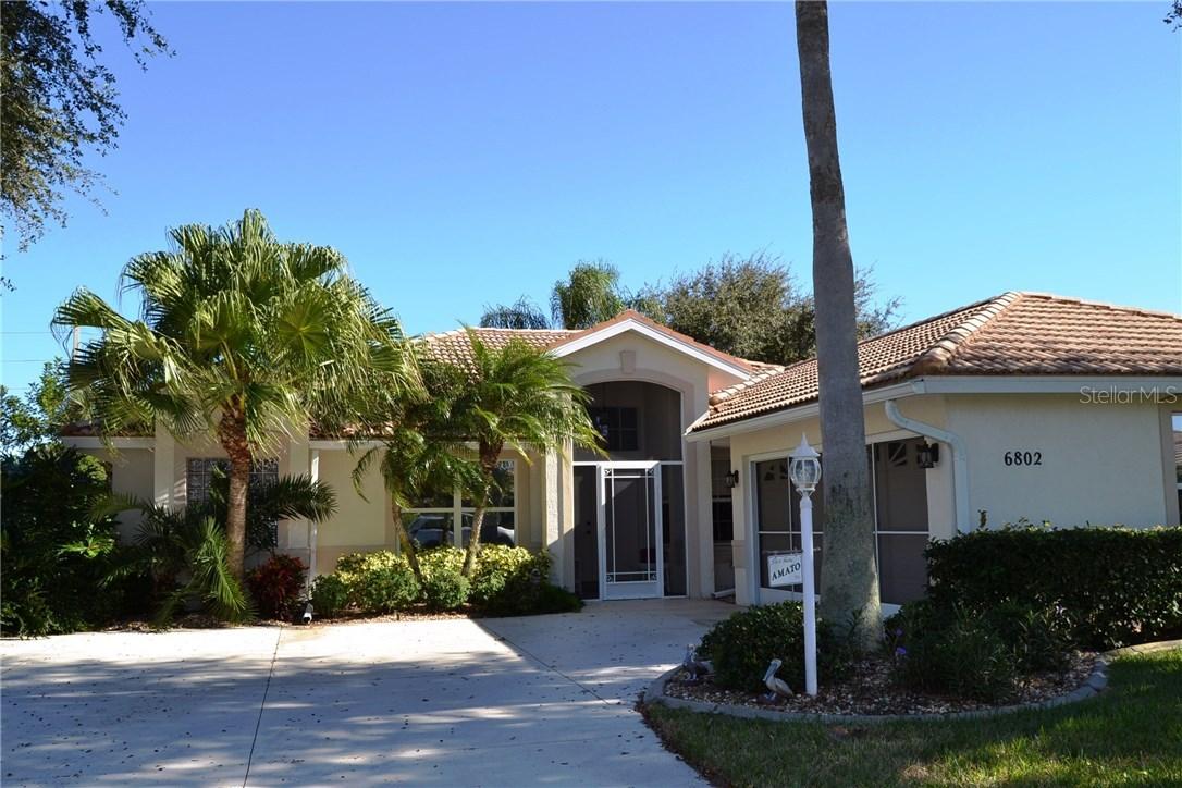 6802 Greenview Ln., Englewood, FL 34224