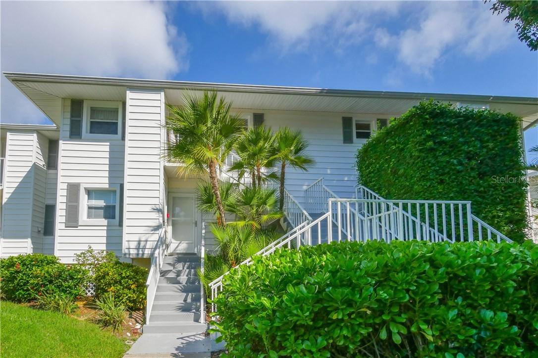 5852 Gasparilla Rd. #M12, Boca Grande, FL 33921