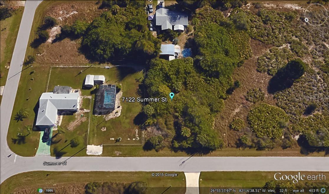 7122 Summer St., Englewood, FL 34224