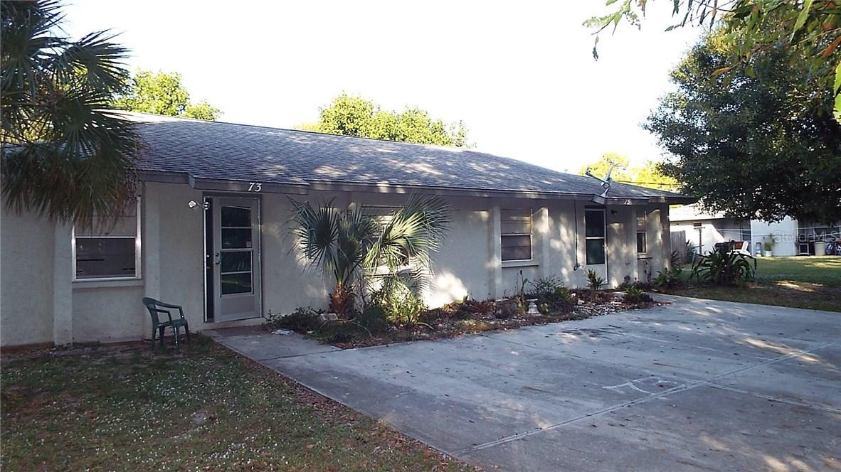 73 Harvard St., Englewood, FL 34223